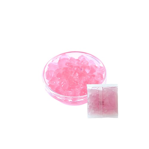 브릴스타 벚꽃 젤리볼 1box(50g*80개입)